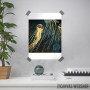 Metallic Jellyfish option2 Metallic Jellyfish option2