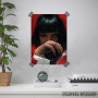 Mia Wallace Pulp Fiction