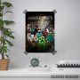 Minecraft Xbox Minecraft Xbox