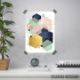 Minimal hexagons Minimal hexagons