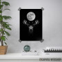 Moon Deer