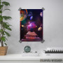 Needing Space