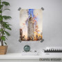 New York in Watercolor 2