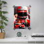 Niki Lauda F1