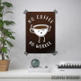 No Coffee No Workee