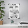 No053 Delorean DMC BTTF No053 Delorean DMC BTTF