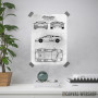 No114 Lambo Countach 5000