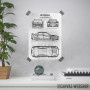 No176 Lancer Evolution X No176 Lancer Evolution X