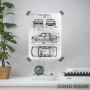 No196 Peugeot 405