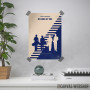 No429 My Stand by me minimal movie poster After the de ... No429 My Stand by me minimal movie poster After the de ...