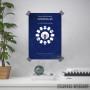 No532 My Interstellar minimal movie poster A team of e ... No532 My Interstellar minimal movie poster A team of e ...