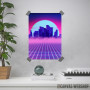 OUTRUN RETRO CITY