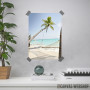 Palm Beach With Hammock 2 Palm Beach With Hammock 2