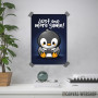 Penguin one more game Penguin one more game