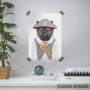 Pirate Cat