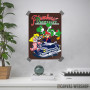 Plumbers and Dinosaurs