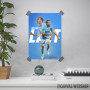 Ritchie De Laet Poster