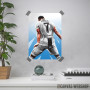Ronaldo number 7