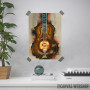 Rory Gallagher Guitar
