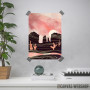 Rose Desert