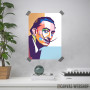 Salvador Dali u četiri boje