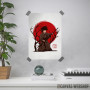 Samurai Goku Samurai Goku