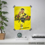 Sancho Poster Sancho Poster