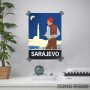 Sarajevo