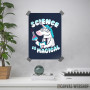 Science is Magical