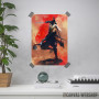 Sekiro Warrior