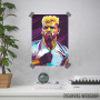 Sergio Aguero Pop Art Wpap Sergio Aguero Pop Art Wpap