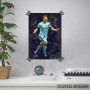 Sergio Kun Aguero Sergio Kun Aguero