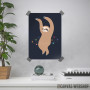 Sloth Galaxy Sloth Galaxy
