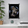 Soccer Astronaut Soccer Astronaut