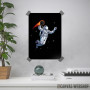 Space Dunk Space Dunk
