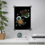 Space Turtles Space Turtles