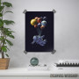 Space travel