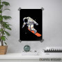 Spaceboarding Spaceboarding
