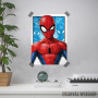 Spider-Man Spider-Man