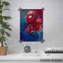 Spiderman game Spiderman game