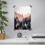 Spring Forest Light Spring Forest Light