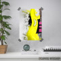 Steve Vai_s Guitar