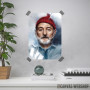 Steve Zissou Steve Zissou
