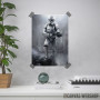 Stormtrooper art Stormtrooper art