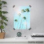 Summer Palms