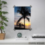 Sunce i palme