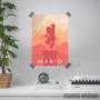 Super Mario adventure