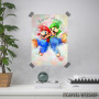 Super Mario bros