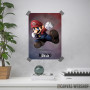 Super Mario Super Mario