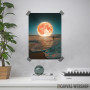 Super Moon Super Moon